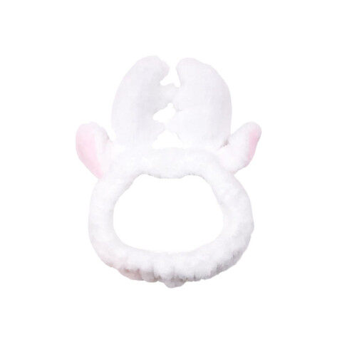 Vincha de maquillaje tratamientos faciales Vincha De Maquillaje Tratamientos Faciales