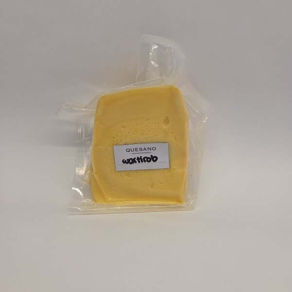 Queso Cuartirolo Quesano Queso Cuartirolo Quesano