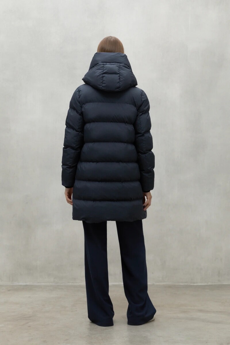 CAMPERA MANLIEALF Azul