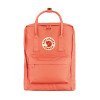Mochila Fjallraven Kanken Unisex Korall