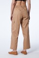 PANTALON Camel