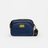 Mini Bag Bolt en Nylon Azul
