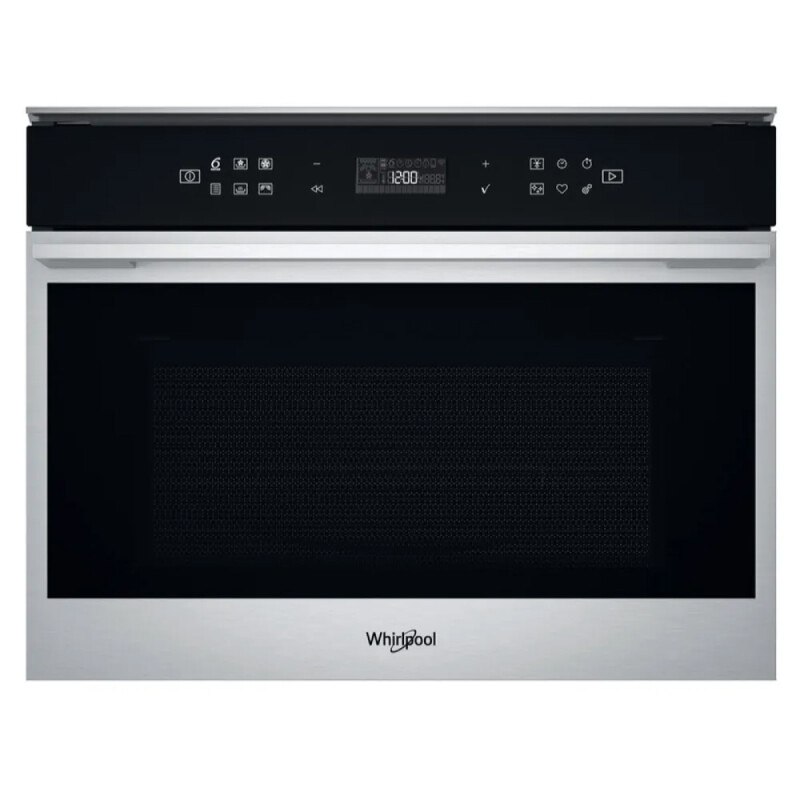 MICROONDAS DE EMPOTRAR DIGITAL 40 LT WHIRLPOOL WMO40ASDIM MICROONDAS DE EMPOTRAR DIGITAL 40 LT WHIRLPOOL WMO40ASDIM