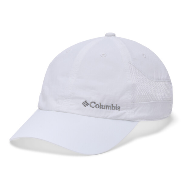 Gorro Tech Shade II Unisex WHITE