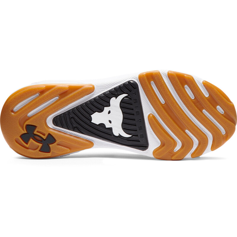 UA Project Rock 7-BLK BLK-001