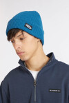 Quiksilver Gorro de invierno SOLID Hombre - Azul Azul