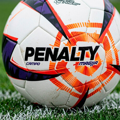 Pelota De Fútbol Penalty Magia Campo Uruguayo 2026 Pty5214371239