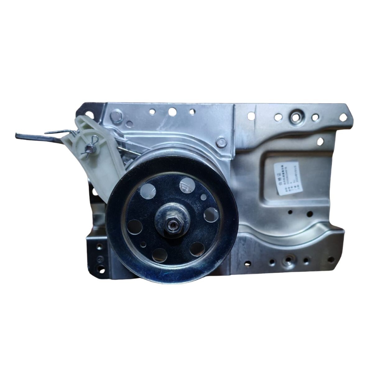 Caja Engranaje Lavarropas James Wmtj 680 