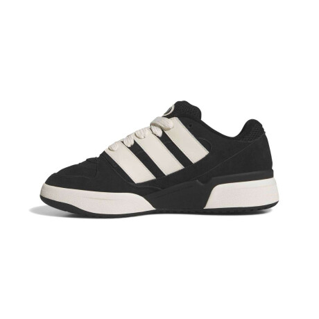 Championes Forum2000 de Hombre negro