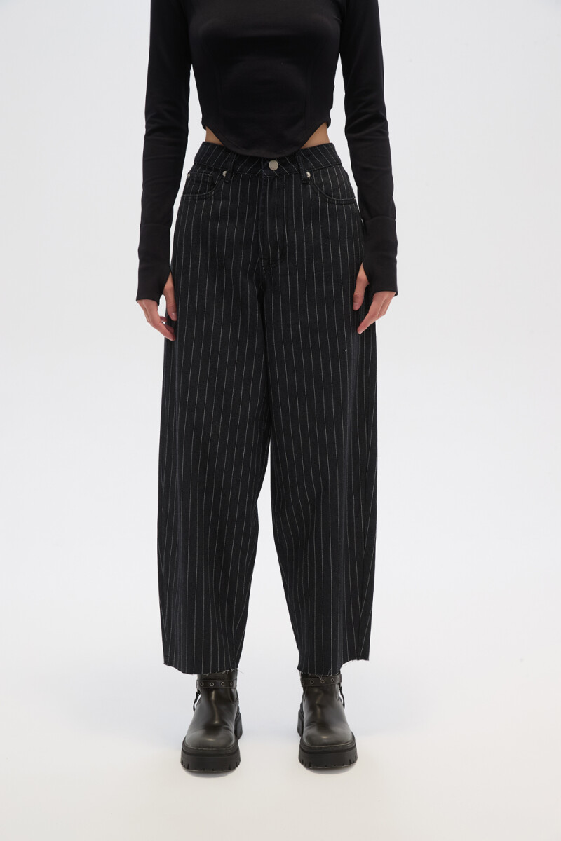 Pantalon Racce - Estampado 2 