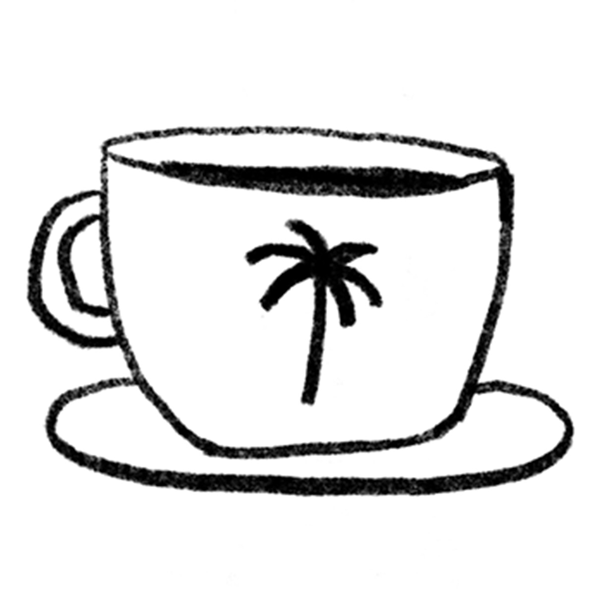 La isla Café