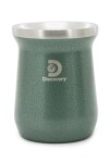 Mate de Acero - Discovery Verde