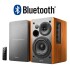 Parlantes Edifier 2.0 R1280dbs Bluetooth PARLANTES EDIFIER R1280DBS MARRON