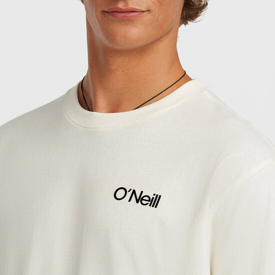 Remera Oneill Blanco