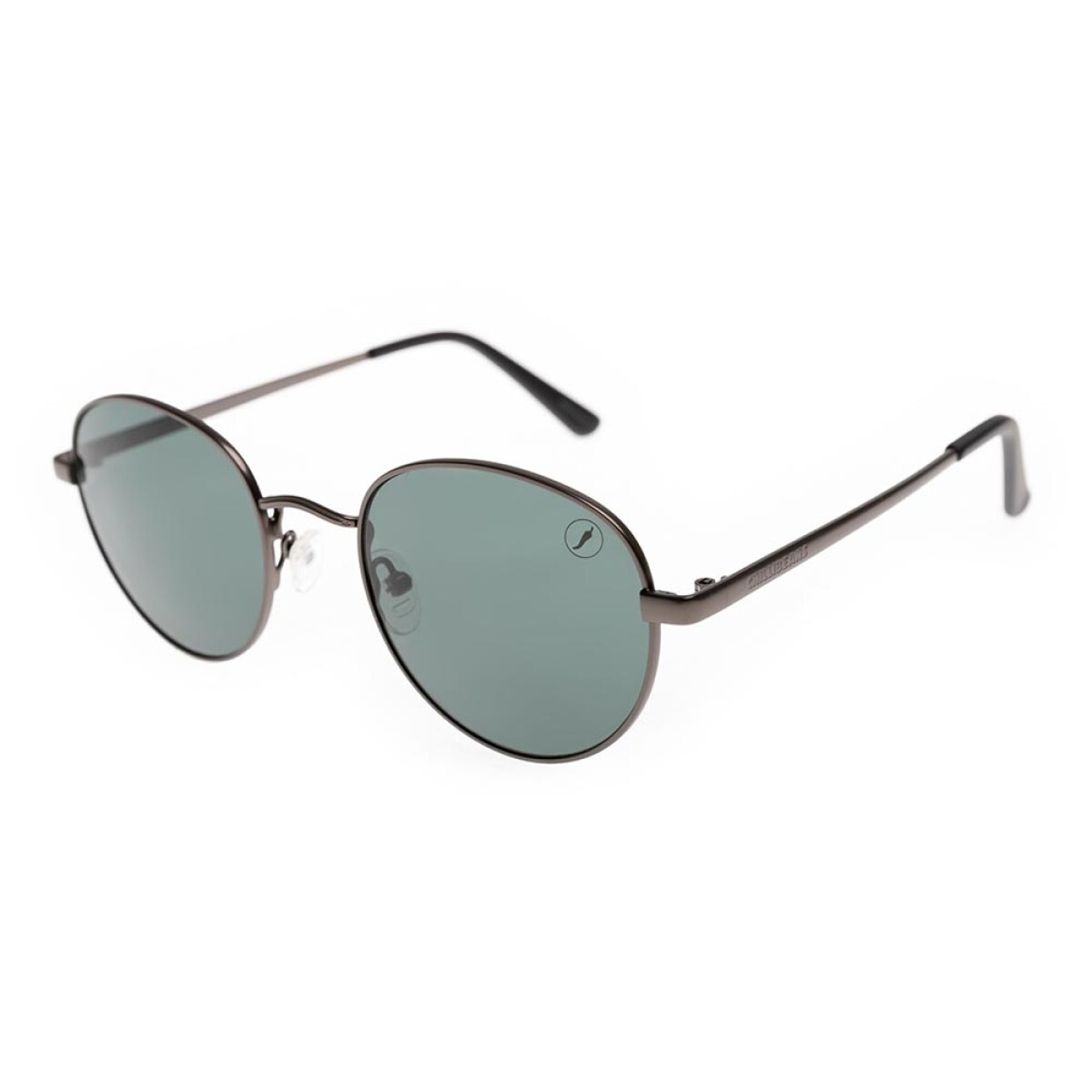 Lentes de Sol Chilli Beans Redondo Unisex 