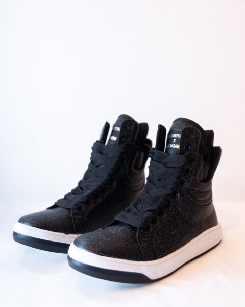 CHAMPION Negro