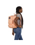 Doubleton Peach Neon