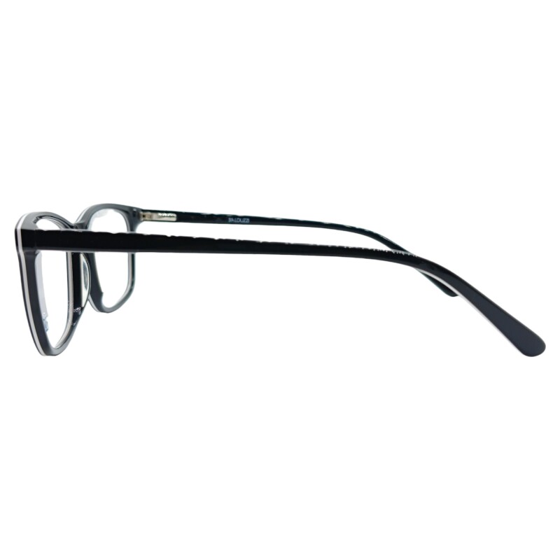 BALDUZZI BAL9124 C3 5316140 - Adulto - Negro negrocombinado