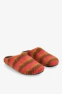 Clog Sensible Rojo