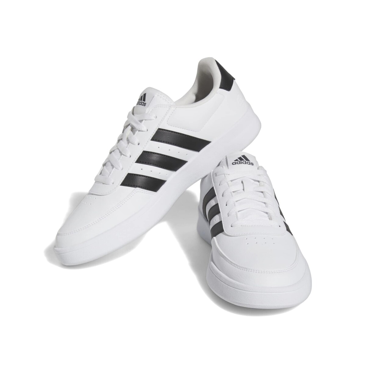 ADIDAS BREAKNET 2.0 - BLANCO 