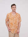 Camisa Surfes Estampado 3