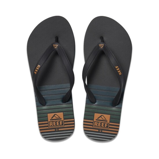 Ojotas Reef Switchfoot Multicolor