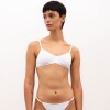 Pantie Peel [B17] Blanco