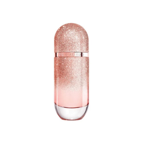 Fragancia Femenina Carolina Herrera 212 VIP ROSÉ Elixir EDP 80 ml