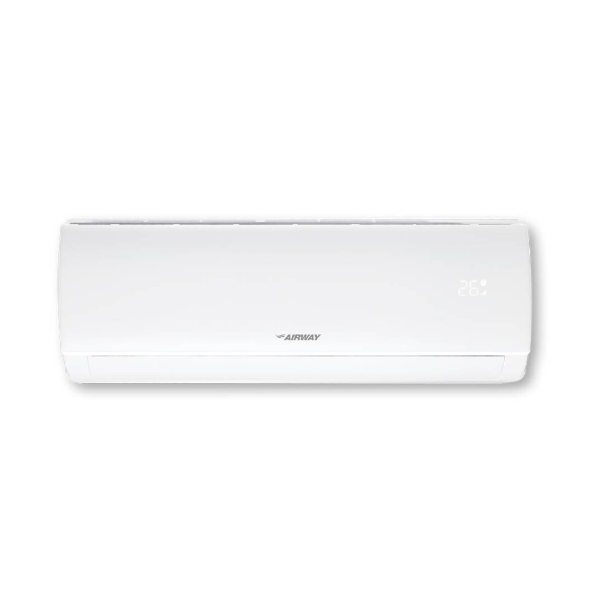 Aire Acondicionado Airway MA-09CHSA3 9000 BTU - ON/OFF 