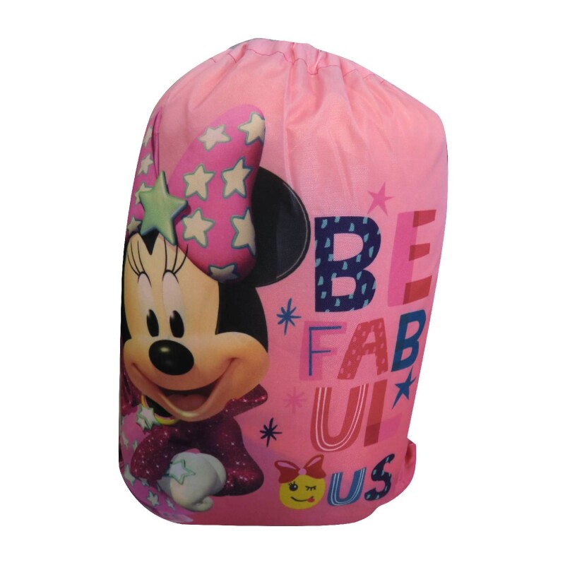 Sobre de dormir Disney infantil 66x117 cm Minnie