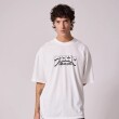 T-SHIRT DIXIE MITON CRUDO