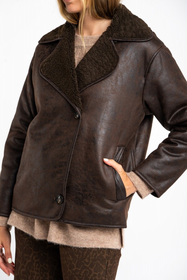 Gamulan Con Corderito Chocolate