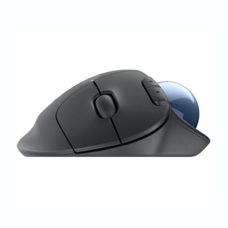 Mouse Inalámbrico LOGITECH Ergo M575S BT Con Trackball - Graphite Mouse Inalámbrico LOGITECH Ergo M575S BT Con Trackball - Graphite