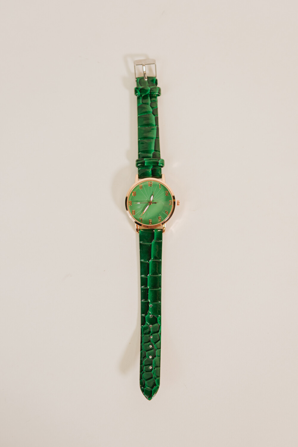 Reloj 18398-2 Verde