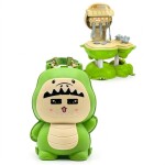 SET COCINA DINOSAURIOS KITCHEN SET COCINA DINOSAURIOS KITCHEN