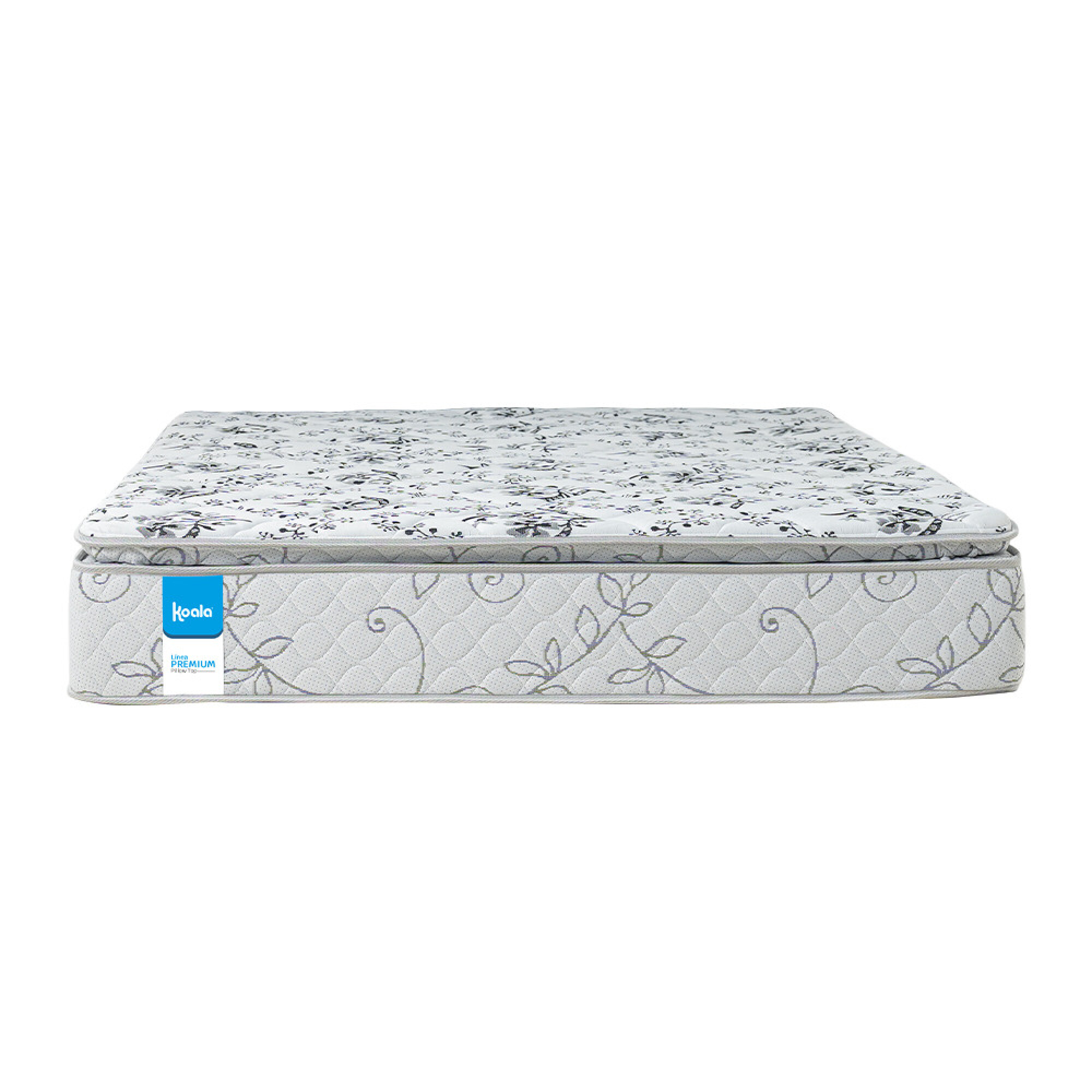 Colchón Koala Premium 140x190 cm