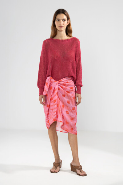 PAREO Bloomline Pink