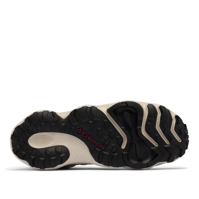 ESCAPE THRIVE™ TITANIUM™ MID OUTDRY™ - Cloud Grey, Deep Madeira Cloud Grey, Deep Madeira