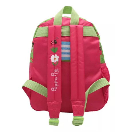 Mochila Infantil Escolar 30cm Niña Peppa Pig Frozen Peppa Pig 3