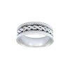 Alianza Labrada-Plata 925-Sin Piedra-AN3890 Sinpiedra