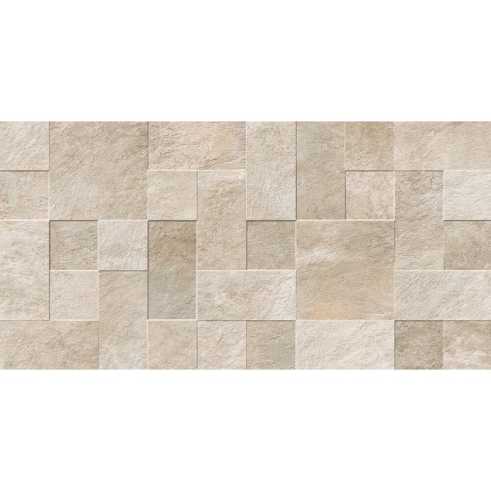 REVESTIMIENTO MIDAS ARENA "A" 45X90 CM Revestimiento Midas Arena "a" 45x90 Cm