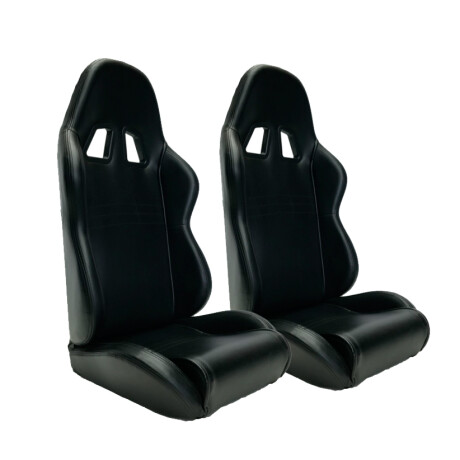 ACCESORIO INTERIOR - JGO X2 BUTACA DEPORTIVA VARIOS COLORES WESTON ACCESORIO INTERIOR - JGO X2 BUTACA DEPORTIVA VARIOS COLORES WESTON