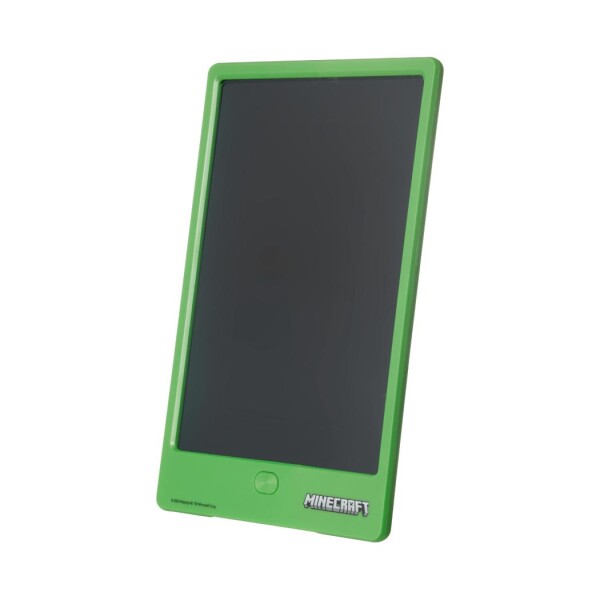 Tablet magnética Minecraft Tablet magnética Minecraft