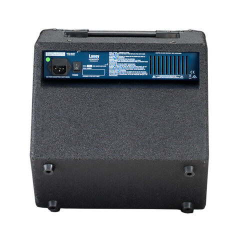 Amplificado para bajo Laney RB1 15w Amplificado para bajo Laney RB1 15w