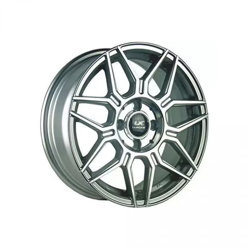 Llanta Panda 2794 Rodado 14" Pase 4 x 108 OffSet 25