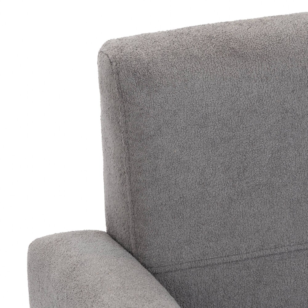 Poltrona Havana Gris