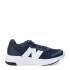 Championes de Niños New Balance 578 Azul - Blanco
