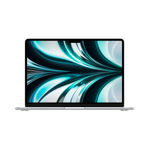 Apple MacBook Air 13" M4 10C-CPU 10C-GPU 16GB 512GB - Silver Apple MacBook Air 13" M4 10C-CPU 10C-GPU 16GB 512GB - Silver