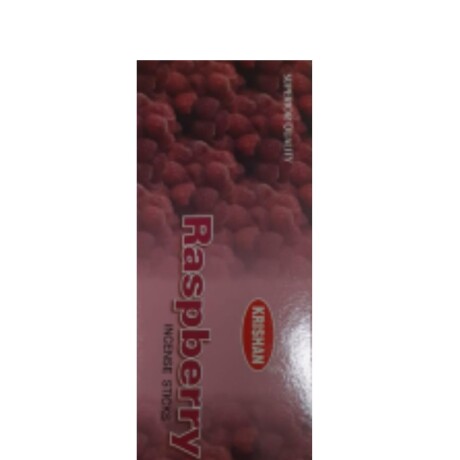 SAHUMERIOS KRISHAN FRAMBUESA- RASPBERRY SAHUMERIOS KRISHAN FRAMBUESA- RASPBERRY