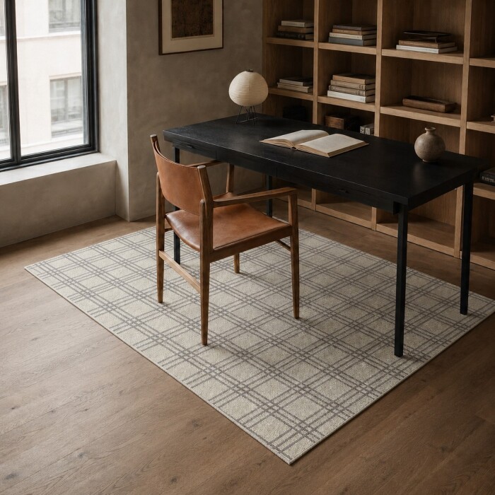 Alfombra Bruma 160x240 Alfombra Bruma 160x240